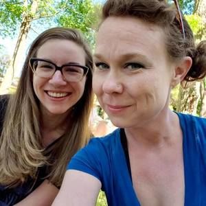 Meet your Posher, Whitney